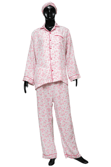 Lovely 🪷 Nights Linen - ELORA OFFICIAL